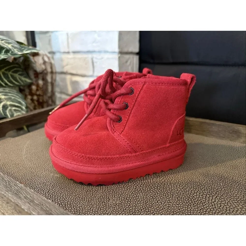 UGG euc we